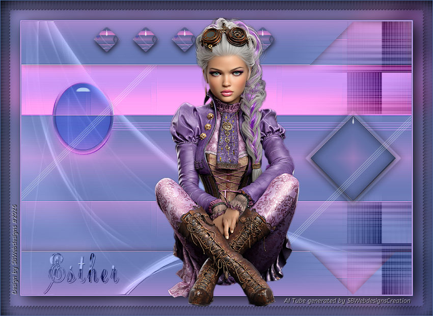 [Bild: Kniri-Esther-Butterfly.jpg]